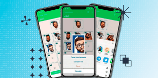Conoce estas apps para crear tus 'emojis' y 'stickers'.- Blog Hola Telcel