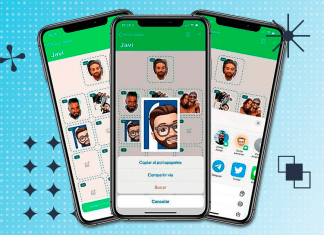 Conoce estas apps para crear tus 'emojis' y 'stickers'.- Blog Hola Telcel