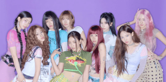 TWICE lanza su nuevo disco 'This Is for'.- Blog Hola Telcel