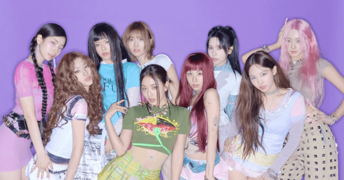 TWICE lanza su nuevo disco 'This Is for'.- Blog Hola Telcel