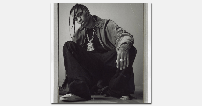 Travis Scott estrena disco 'JACKBOYS 2' y videoclips.- Blog Hola Telcel