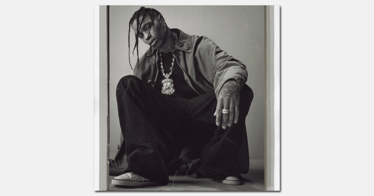 Travis Scott estrena disco 'JACKBOYS 2' y videoclips.- Blog Hola Telcel