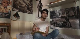 Cuatro películas para celebrar el rock en Claro video.- Blog Hola Telcel