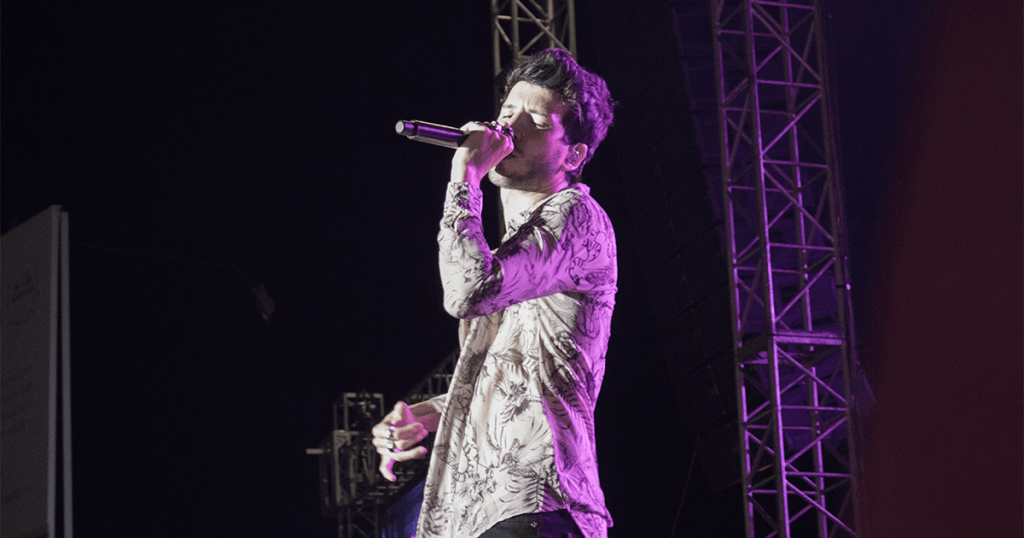 Sebastián Yatra lanza su nuevo álbum: ‘Milagro’.- Blog Hola Telcel