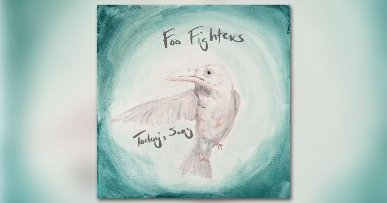 Foo Fighters cumple 30 años y lo celebra con 'Today’s Song'.- Blog Hola Telcel