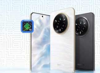 Actualiza tu realme a Android 16.- Blog Hola Telcel