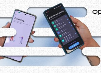 Guía para transferir datos a OPPO sin perder nada.- Blog Hola Telcel