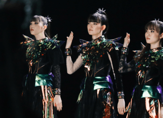 Escucha ‘Metal Forth’, el nuevo álbum de BABYMETAL.- Blog Hola Telcel