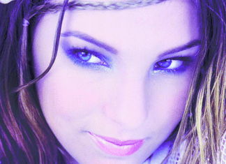 El álbum debut de Belinda cumplió 22 años.- Blog Hola Telcel