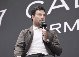 Checo Pérez regresa a la F1 con el equipo Cadillac para la temporada 2026.- Blog Hola Telcel