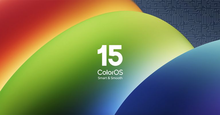 ColorOS ColorOS 15: la más reciente actualización de OPPO.- Blog Hola Telcel