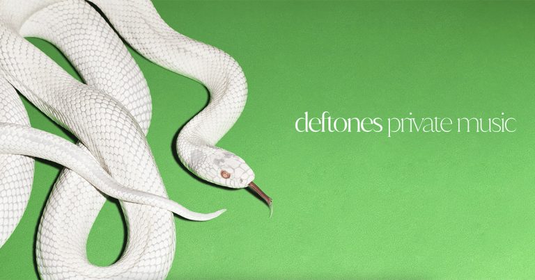 Deftones está de vuelta con ‘Private Music’, su nuevo álbum.- Blog Hola Telcel