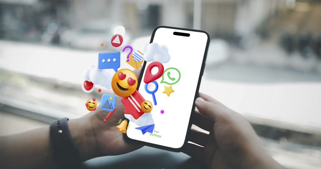 'Emojis' animados de WhatsApp: la guía para usarlos.- Blog Hola Telcel