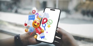 'Emojis' animados de WhatsApp: la guía para usarlos.- Blog Hola Telcel