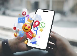 'Emojis' animados de WhatsApp: la guía para usarlos.- Blog Hola Telcel