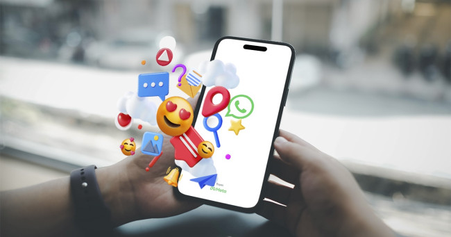 emojis 'Emojis' animados de WhatsApp: la guía para usarlos.- Blog Hola Telcel