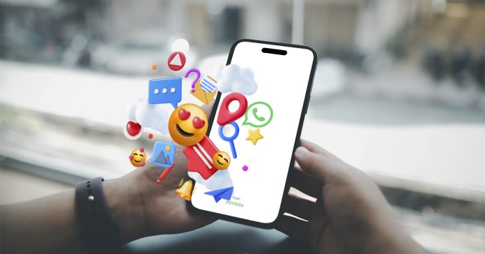 'Emojis' animados de WhatsApp: la guía para usarlos.- Blog Hola Telcel