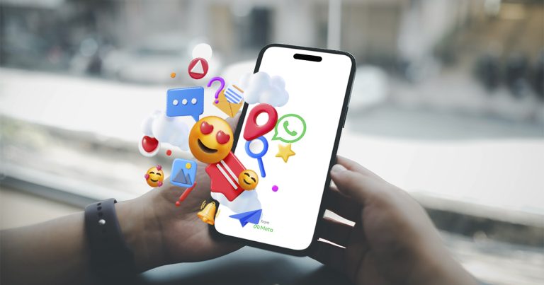 emojis 'Emojis' animados de WhatsApp: la guía para usarlos.- Blog Hola Telcel