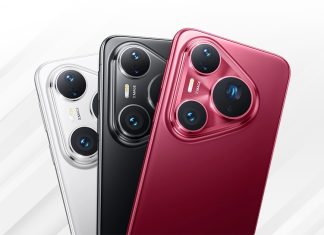 Conoce todo sobre el nuevo HUAWEI Pura 80 Pro.- Blog Hola Telcel