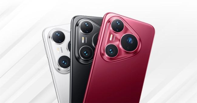 HUAWEI Pura 80 Pro Conoce todo sobre el nuevo HUAWEI Pura 80 Pro.- Blog Hola Telcel