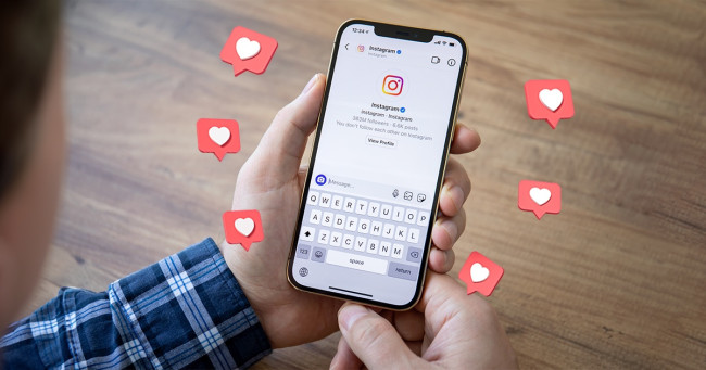 instagram Los nuevos MD inteligentes en Instagram.- Blog Hola Telcel