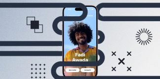 Tu número se comparte solo con 'NameDrop' en iPhone.- Blog Hola Telcel