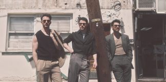 Así suena el nuevo álbum de los Jonas Brothers.- Blog Hola Telcel