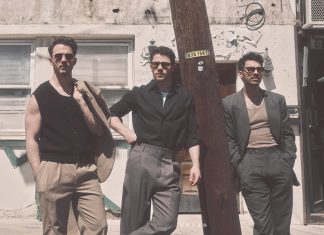 Así suena el nuevo álbum de los Jonas Brothers.- Blog Hola Telcel