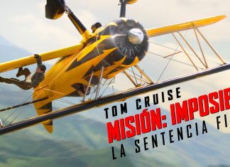 ‘Misión: Imposible La Sentencia Final' llega a Claro video.- Blog Hola Telcel
