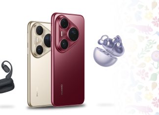 HUAWEI te acompaña en el Maratón CDMX Telcel 2025.- Blog Hola Telcel