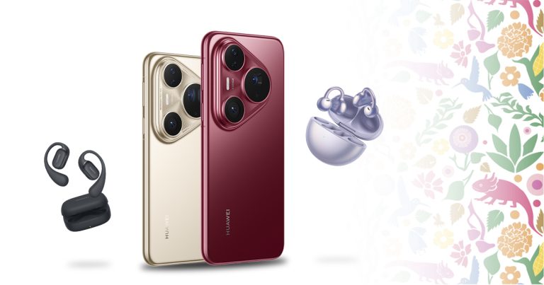 HUAWEI te acompaña en el Maratón CDMX Telcel 2025.- Blog Hola Telcel