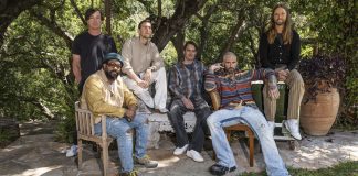 'Love Is Like', el regreso de Maroon 5.- Blog Hola Telcel