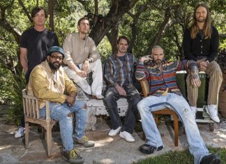 'Love Is Like', el regreso de Maroon 5.- Blog Hola Telcel