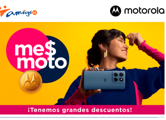 Arranca el mes moto Telcel 2025: conoce los modelos Motorola.- Blog Hola Telcel