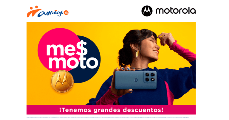 Mes moto Telcel 2025 Arranca el mes moto Telcel 2025: conoce los modelos Motorola.- Blog Hola Telcel