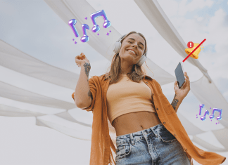 Con esta configuración no se van a anunciar notificaciones.- Blog Hola Telcel