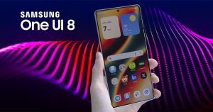 Las nuevas funciones que vienen con la beta de One UI 8.- Blog Hola Telcel