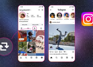 Conoce la nueva función para repostear contenido en Instagram.- Blog Hola Telcel