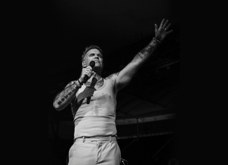 Robbie Williams anuncia su regreso con ‘Britpop’.- Blog Hola Telcel