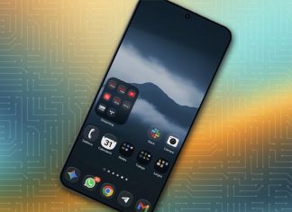 Activa el 'look' de cristal en tu Galaxy.- Blog Hola Telcel