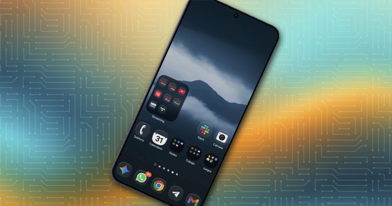 Samsung Activa el 'look' de cristal en tu Galaxy.- Blog Hola Telcel