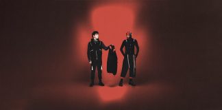 Twenty One Pilots sorprende con “Drum Show”.- Blog Hola Telcel