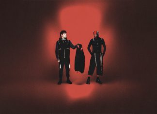 Twenty One Pilots sorprende con “Drum Show”.- Blog Hola Telcel