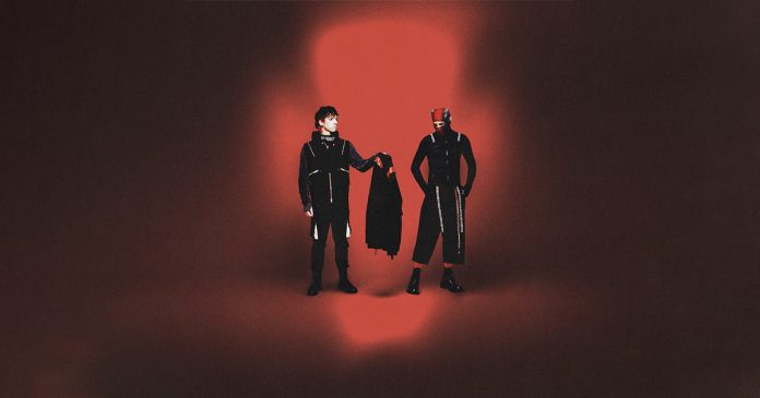 Twenty One Pilots sorprende con “Drum Show”.- Blog Hola Telcel