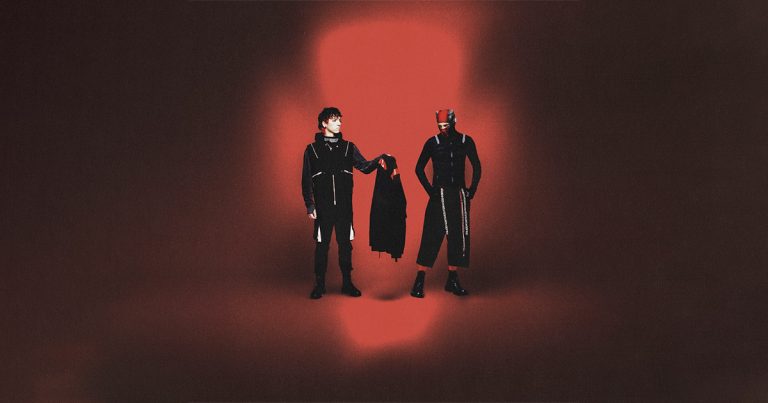 Twenty One Pilots Twenty One Pilots sorprende con “Drum Show”.- Blog Hola Telcel