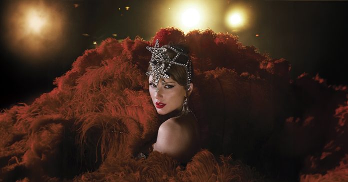 Todos los detalles sobre el nuevo disco de Taylor Swift.- Blog Hola Telcel