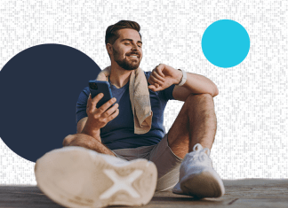 Aprende cómo manejar tu Apple Watch desde el iPhone.- Blog Hola Telcel