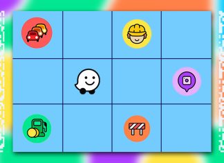 Conoce qué son los fantasmas de colores en Waze.- Blog Hola Telcel