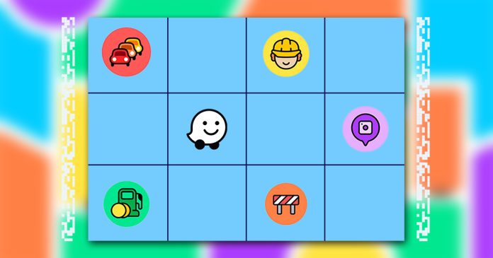 Conoce qué son los fantasmas de colores en Waze.- Blog Hola Telcel