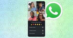 Programar llamadas en WhatsApp WhatsApp ahora te deja programar llamadas, descubre cómo hacerlo.- Blog Hola Telcel
